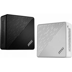 MSI Cubi 5 12M-012XRU — компактный неттоп с Intel Core i7-1255U, 16 ГБ ОЗУ и SSD 512 ГБ (МСИ) MSI Cubi 5 12M-012XRU — компактный неттоп с Intel Core i7-1255U, 16 ГБ ОЗУ и SSD 512 ГБ (МСИ)